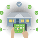 Home Automation and Smart Home
