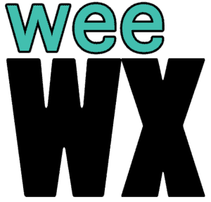 WeeWX Logo