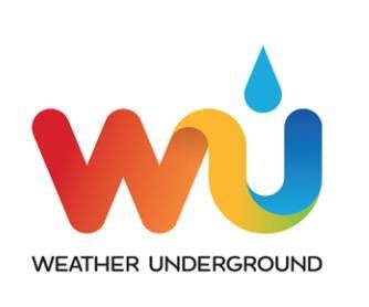 Logo of Weather Underground - an IBM company that will screw its data providers for no apparent reason