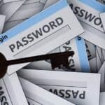 way too many passwords and credentials to manage?