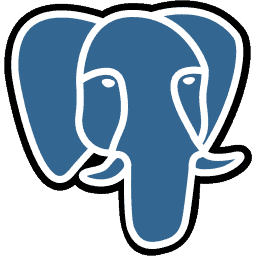 OWASP Security includes dealing with the Database. Postgres Logo