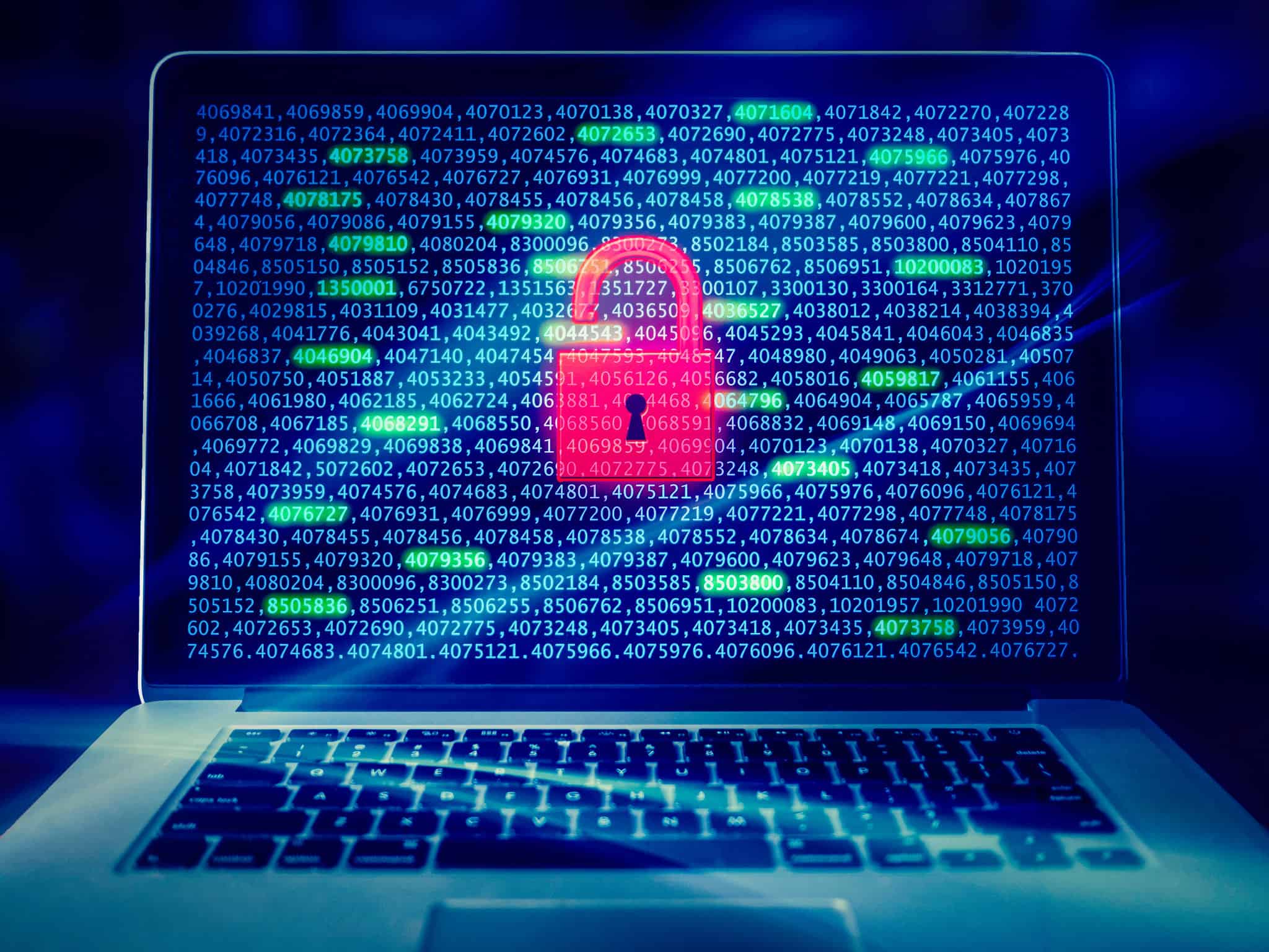 Backup & Encrypt: Secure your Digital Life