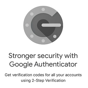 Online Identity - Protecting yourself with Google Authenticator