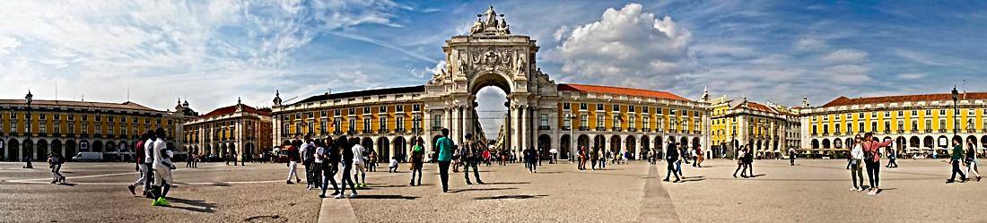 Lisbon Portugal, short trip and photos